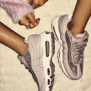 air max 95 glitter